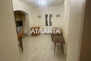 2-rooms apartment apartment by the address st. Panteleymonovskaya Chizhikova (area 40 m²) - Atlanta.ua - photo 12