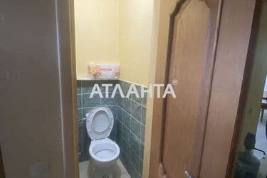 2-rooms apartment apartment by the address st. Panteleymonovskaya Chizhikova (area 40 m²) - Atlanta.ua - photo 16