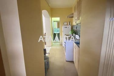 2-rooms apartment apartment by the address st. Panteleymonovskaya Chizhikova (area 40 m²) - Atlanta.ua - photo 17