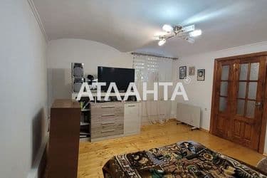 3-к квартира на вулиці Сімовича Василя  - Atlanta.ua - фото 5