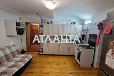 3-к квартира на вулиці Сімовича Василя  - Atlanta.ua