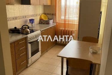 2-rooms apartment apartment by the address st. Inglezi 25 chapaevskoy div (area 50 m²) - Atlanta.ua - photo 6