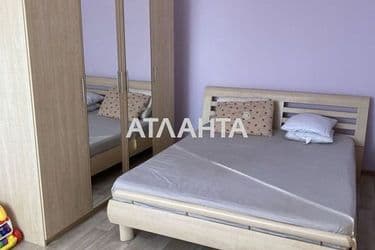 2-rooms apartment apartment by the address st. Inglezi 25 chapaevskoy div (area 50 m²) - Atlanta.ua - photo 8