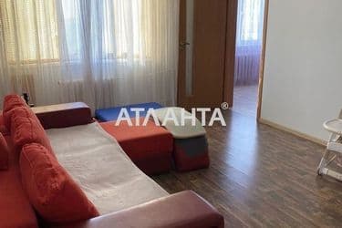 2-rooms apartment apartment by the address st. Inglezi 25 chapaevskoy div (area 50 m²) - Atlanta.ua - photo 9