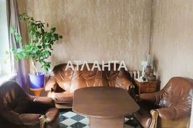 5-к apartment on street Dobrovoleskogo pr  na Poselke Kotovskogo - Atlanta.ua