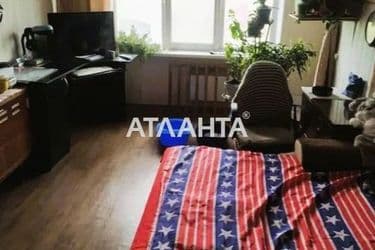 5-к apartment on street Dobrovoleskogo pr  na Poselke Kotovskogo - Atlanta.ua - photo 3