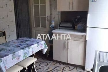 3-кімнатна квартира за адресою вул. Бабеля (площа 45 м²) - Atlanta.ua - фото 11