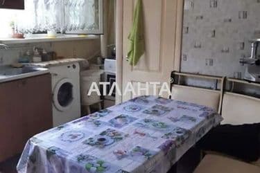 3-кімнатна квартира за адресою вул. Бабеля (площа 45 м²) - Atlanta.ua - фото 12