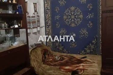 3-кімнатна квартира за адресою вул. Бабеля (площа 45 м²) - Atlanta.ua - фото 13