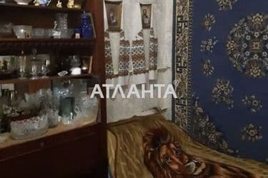 3-кімнатна квартира за адресою вул. Бабеля (площа 45 м²) - Atlanta.ua - фото 14
