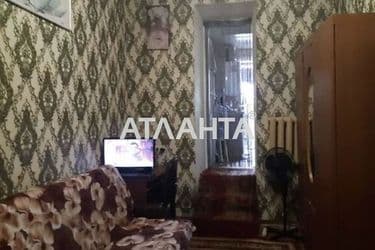3-кімнатна квартира за адресою вул. Бабеля (площа 45 м²) - Atlanta.ua - фото 15
