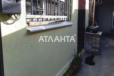 3-кімнатна квартира за адресою вул. Бабеля (площа 45 м²) - Atlanta.ua - фото 19
