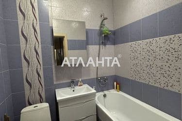 1-к apartment on street Raduzhnyy m-n na Tairova - Atlanta.ua - photo 4