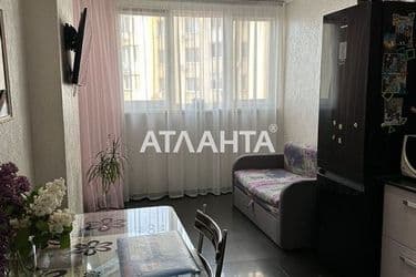 1-к apartment on street Raduzhnyy m-n na Tairova - Atlanta.ua - photo 2
