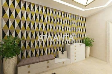 3-rooms apartment apartment by the address st. Berezovaya (area 141 m²) - Atlanta.ua - photo 29