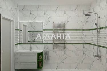 3-rooms apartment apartment by the address st. Berezovaya (area 141 m²) - Atlanta.ua - photo 34
