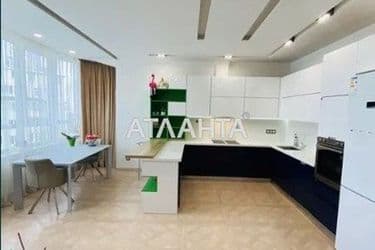 3-rooms apartment apartment by the address st. Berezovaya (area 141 m²) - Atlanta.ua - photo 22