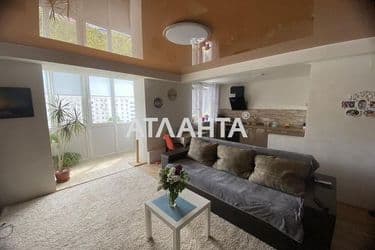 3-кімнатна квартира за адресою вул. 1 травня (площа 82 м²) - Atlanta.ua - фото 13