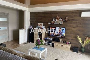 3-кімнатна квартира за адресою вул. 1 травня (площа 82 м²) - Atlanta.ua - фото 15