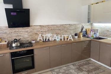 3-кімнатна квартира за адресою вул. 1 травня (площа 82 м²) - Atlanta.ua - фото 16