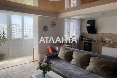 3-кімнатна квартира за адресою вул. 1 травня (площа 82 м²) - Atlanta.ua - фото 12