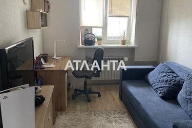 3-кімнатна квартира за адресою вул. 1 травня (площа 82 м²) - Atlanta.ua - фото 18