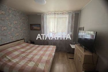 3-кімнатна квартира за адресою вул. 1 травня (площа 82 м²) - Atlanta.ua - фото 19
