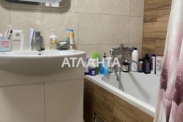 3-кімнатна квартира за адресою вул. 1 травня (площа 82 м²) - Atlanta.ua - фото 22