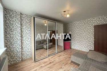1-room apartment apartment by the address st. Evropeyskaya (area 33 m²) - Atlanta.ua - photo 16