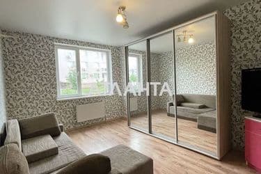 1-room apartment apartment by the address st. Evropeyskaya (area 33 m²) - Atlanta.ua - photo 18