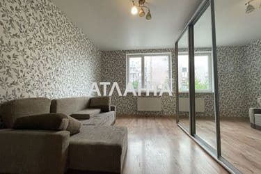 1-room apartment apartment by the address st. Evropeyskaya (area 33 m²) - Atlanta.ua - photo 20
