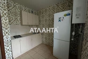 1-room apartment apartment by the address st. Evropeyskaya (area 33 m²) - Atlanta.ua - photo 21