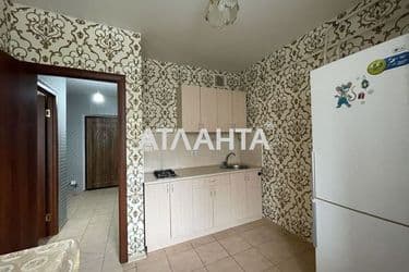 1-room apartment apartment by the address st. Evropeyskaya (area 33 m²) - Atlanta.ua - photo 23