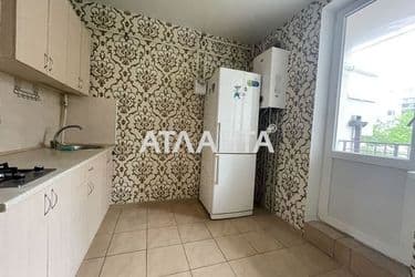 1-room apartment apartment by the address st. Evropeyskaya (area 33 m²) - Atlanta.ua - photo 24