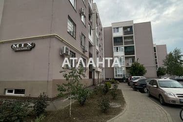 1-room apartment apartment by the address st. Evropeyskaya (area 33 m²) - Atlanta.ua - photo 29