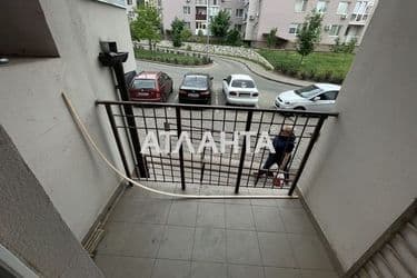 1-room apartment apartment by the address st. Evropeyskaya (area 33 m²) - Atlanta.ua - photo 30