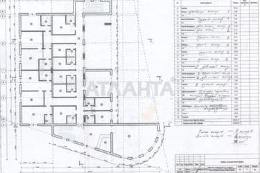 Commercial real estate at st. Grushevskogo (area 0,4 m²) - Atlanta.ua - photo 18
