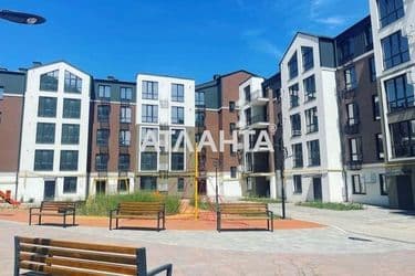 1-комнатная квартира по адресу ул. Сахарова (площадь 49 м²) - Atlanta.ua - фото 7