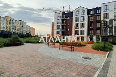 1-комнатная квартира по адресу ул. Сахарова (площадь 49 м²) - Atlanta.ua - фото 12