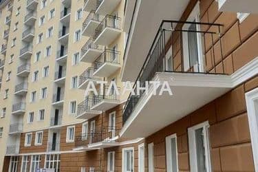 Commercial real estate at st. Lyustdorfskaya dor Chernomorskaya dor (area 47 m²) - Atlanta.ua - photo 6