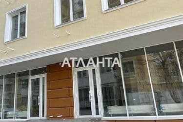 Commercial real estate at st. Lyustdorfskaya dor Chernomorskaya dor (area 47 m²) - Atlanta.ua - photo 4