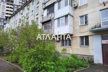 2-к apartment on street Zholio-kyuri na Poselke Kotovskogo - Atlanta.ua - photo 8