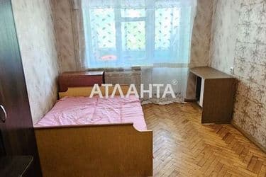 2-к apartment on street Zholio-kyuri na Poselke Kotovskogo - Atlanta.ua