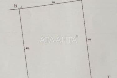 Landplot by the address (area 12 acr) - Atlanta.ua - photo 5