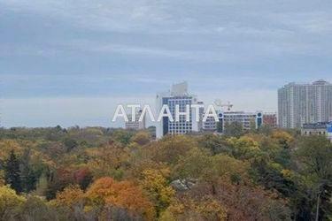 3-комнатная квартира по адресу Шевченко пр. (площадь 123 м²) - Atlanta.ua - фото 12