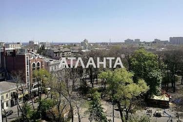 1-room apartment apartment by the address st. Uspenskiy per Vasiliya Degtya per (area 43 m²) - Atlanta.ua - photo 14