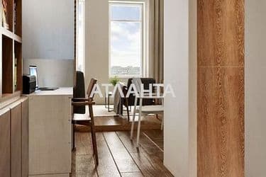 1-room apartment apartment by the address st. Uspenskiy per Vasiliya Degtya per (area 43 m²) - Atlanta.ua - photo 20