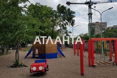 Commercial real estate at st. Filatova ak (area 67,3 m²) - Atlanta.ua - photo 7