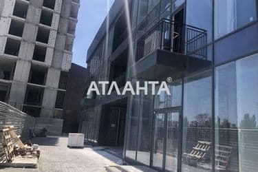 Коммерческая недвижимость по адресу ул. Филатова ак. (площадь 69,7 м²) - Atlanta.ua - фото 8