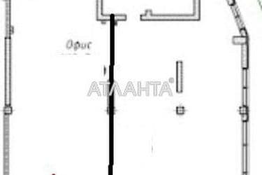 Commercial real estate at st. Filatova ak (area 97 m²) - Atlanta.ua - photo 9